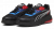 BMW M MOTORSPORT SNEAKER VIS 2K (BLACK)